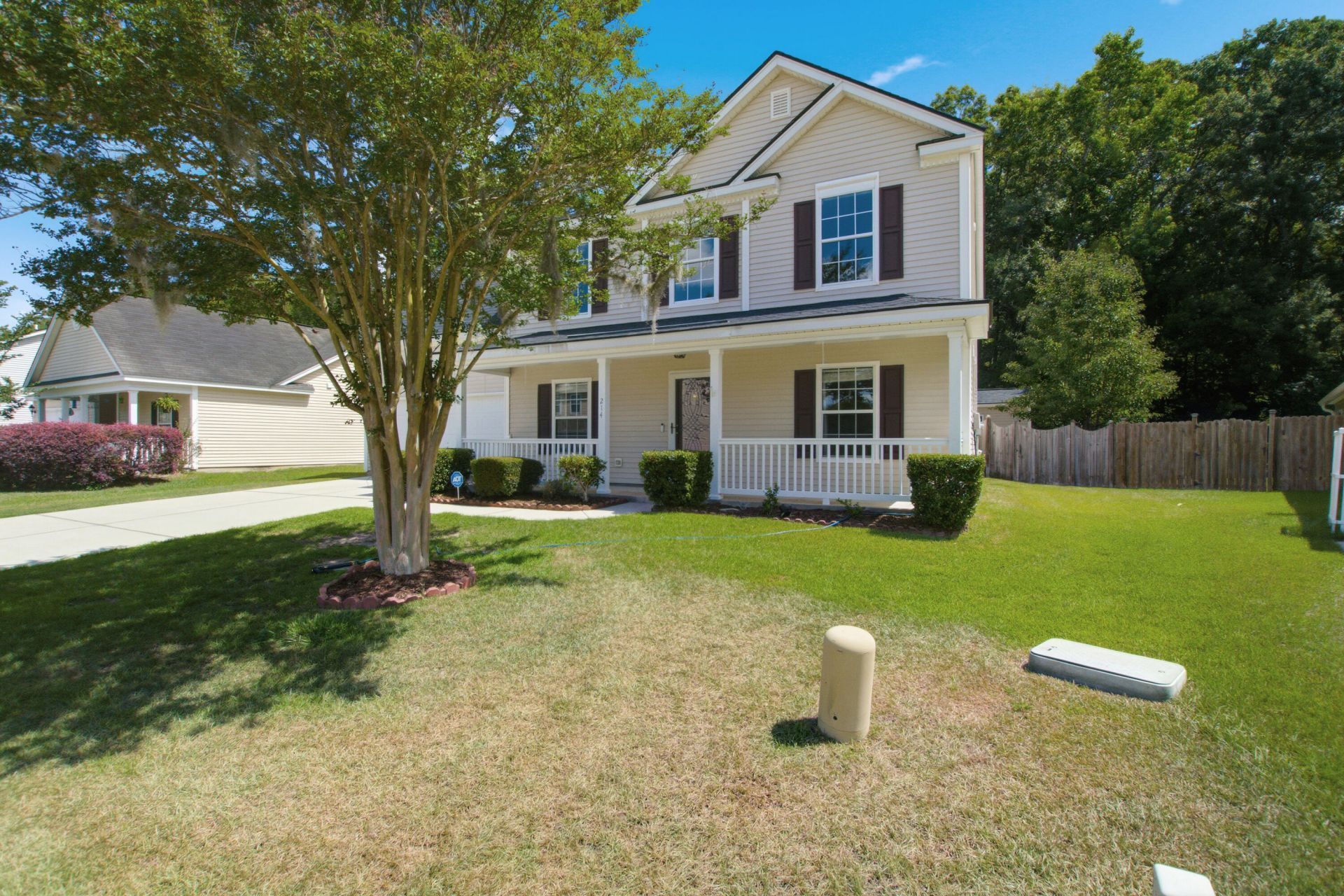214 Eagle Ridge Road Photo 4