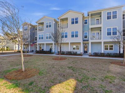 639 N Laurel Street, Summerville, SC 29483
