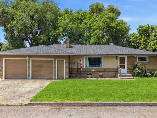 1714 S Bolivar Rd, Spokane Valley, WA 99037