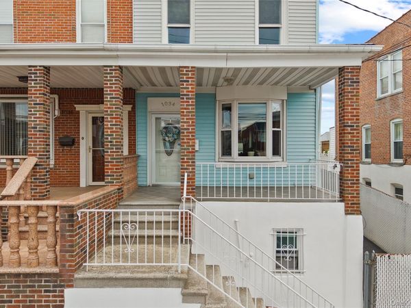 1034 Revere Avenue , Bronx, NY 10465