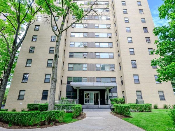 3 Fordham Hill Oval , Unit 5E, Bronx, NY 10468