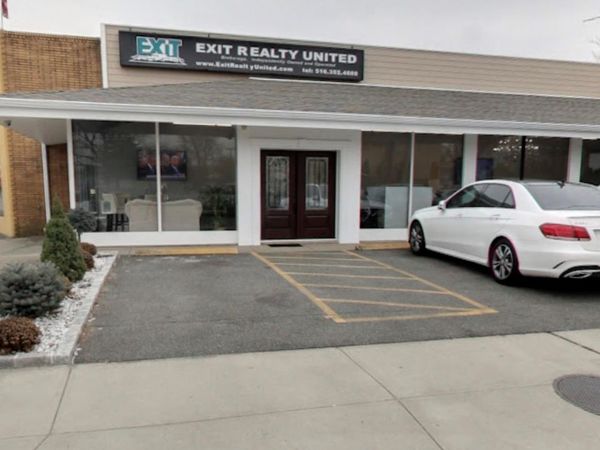 1603 Hempstead Turnpike, Elmont, NY 11003
