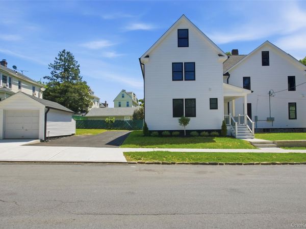 141 Forest Avenue, Yonkers, NY 10705