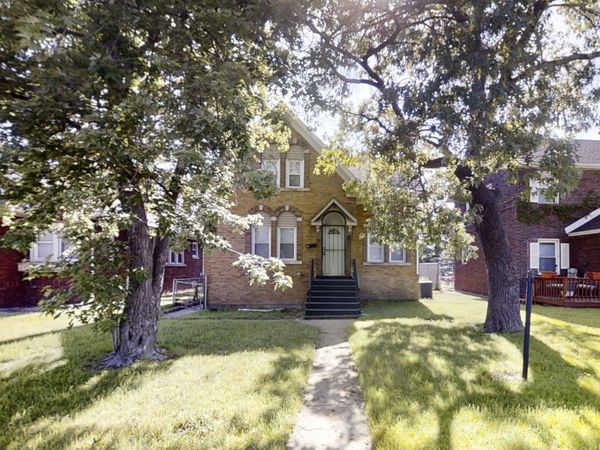 323 Garfield Street , Gary, IN 46404