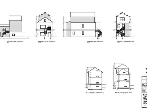 2039 W 18th Place , Chicago, IL 60608