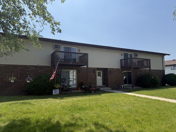 205 Morgan Court , Unit 2C, Manhattan, IL 60442