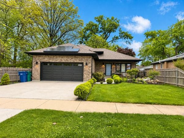 5330 86th Street , Burbank, IL 60459