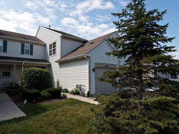2927 White Thorn Circle , Unit 2927, Naperville, IL 60564