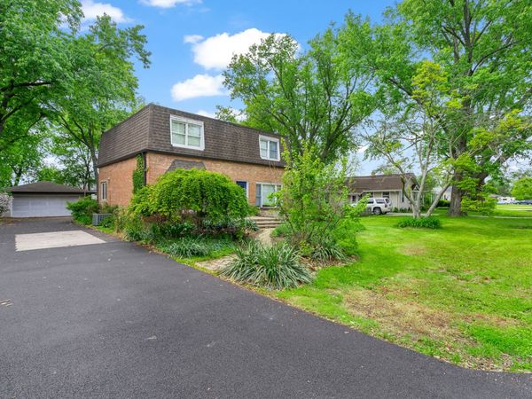 17720 67th Avenue , Tinley Park, IL 60477