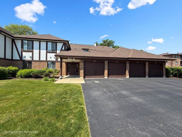 9144 Clairmont Court, Unit 118, Orland Park, IL 60462