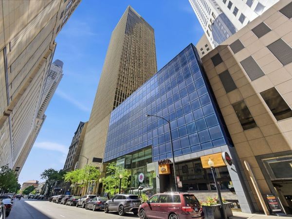 100 E Walton Street , Unit 36D, Chicago, IL 60611