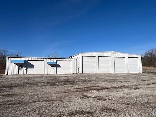 12550 S 289th East East Avenue , Coweta, OK 74429