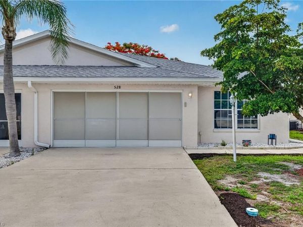 LEHIGH ACRES, FL 33936