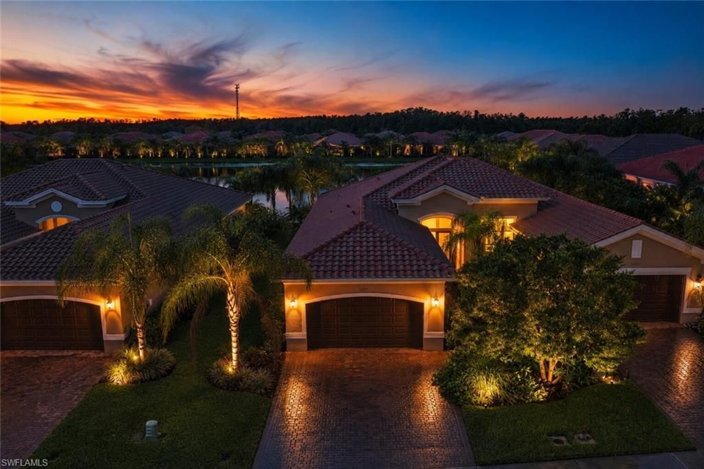 12034 Lakewood Preserve Pl, Fort Myers, FL 33913 Photo