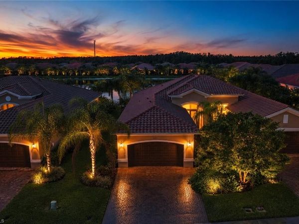 12034 Lakewood Preserve PL, FORT MYERS, FL 33913