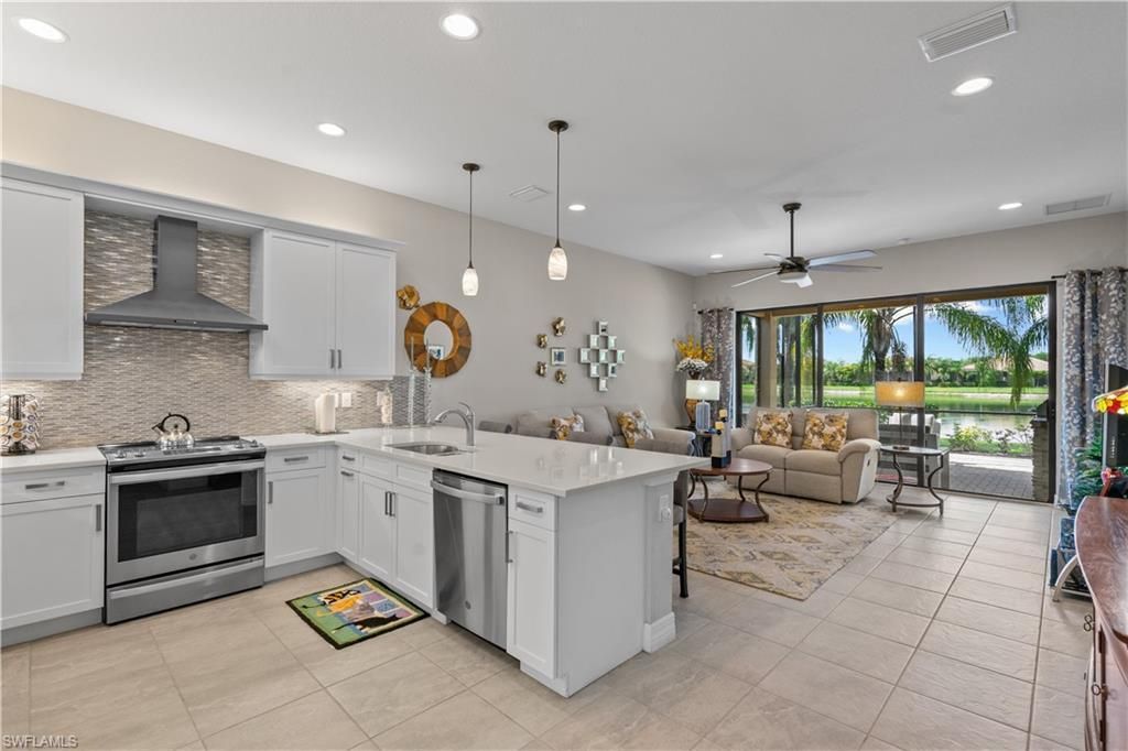 12034 Lakewood Preserve Pl, Fort Myers, FL 33913 Photo