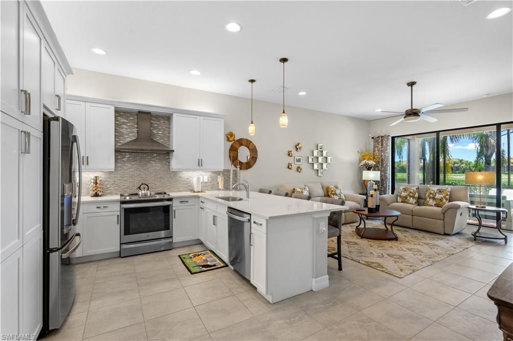 12034 Lakewood Preserve Pl , Fort Myers, FL 33913 Photo