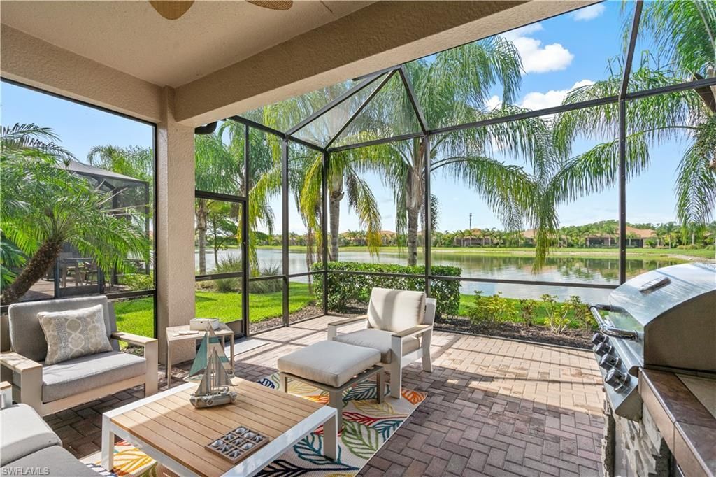 12034 Lakewood Preserve Pl, Fort Myers, FL 33913 Photo