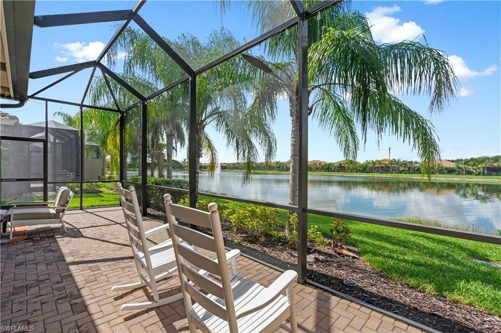 12034 Lakewood Preserve Pl , Fort Myers, FL 33913 Photo