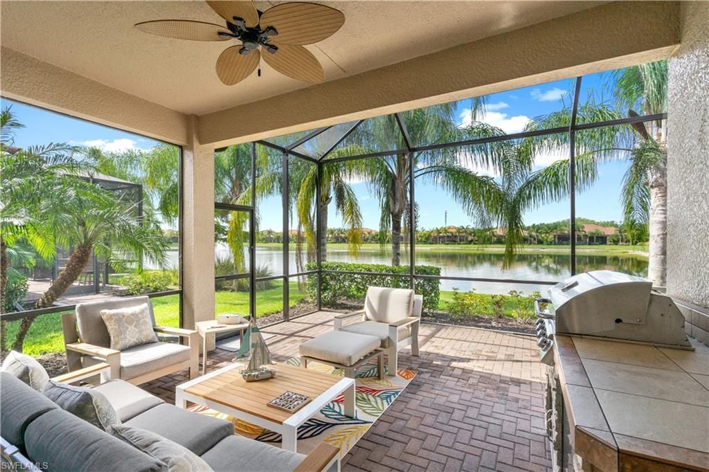 12034 Lakewood Preserve Pl , Fort Myers, FL 33913 Photo