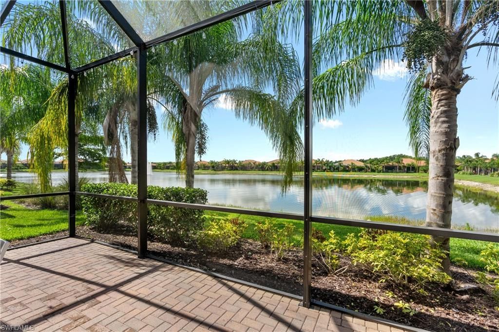 12034 Lakewood Preserve Pl , Fort Myers, FL 33913 Photo
