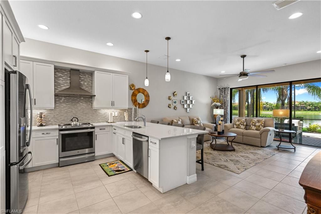 12034 Lakewood Preserve Pl, Fort Myers, FL 33913 Photo