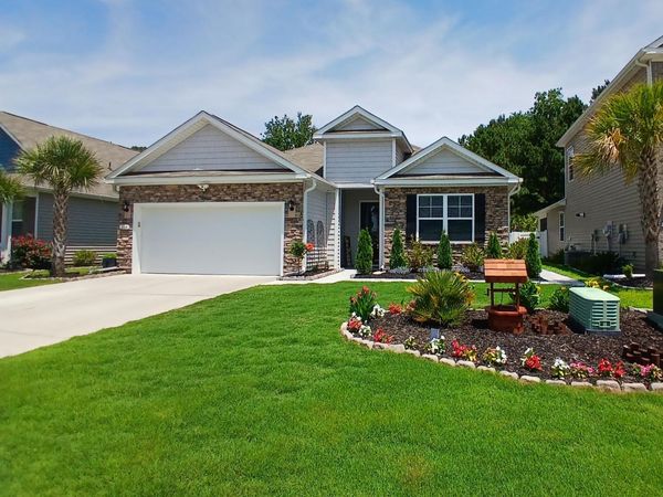 264 Calhoun Falls Dr., Myrtle Beach, SC 29579