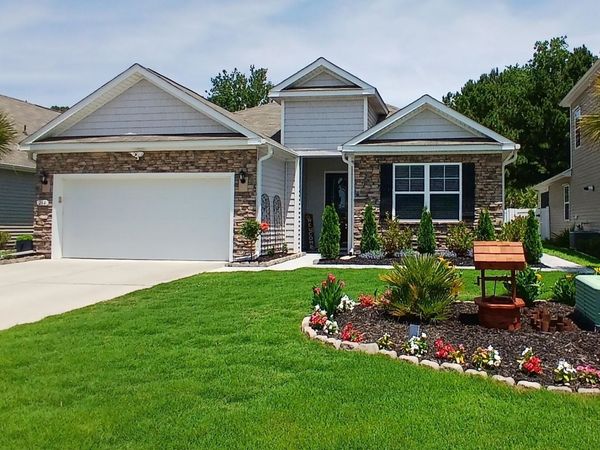 264 Calhoun Falls Dr., Myrtle Beach, SC 29579