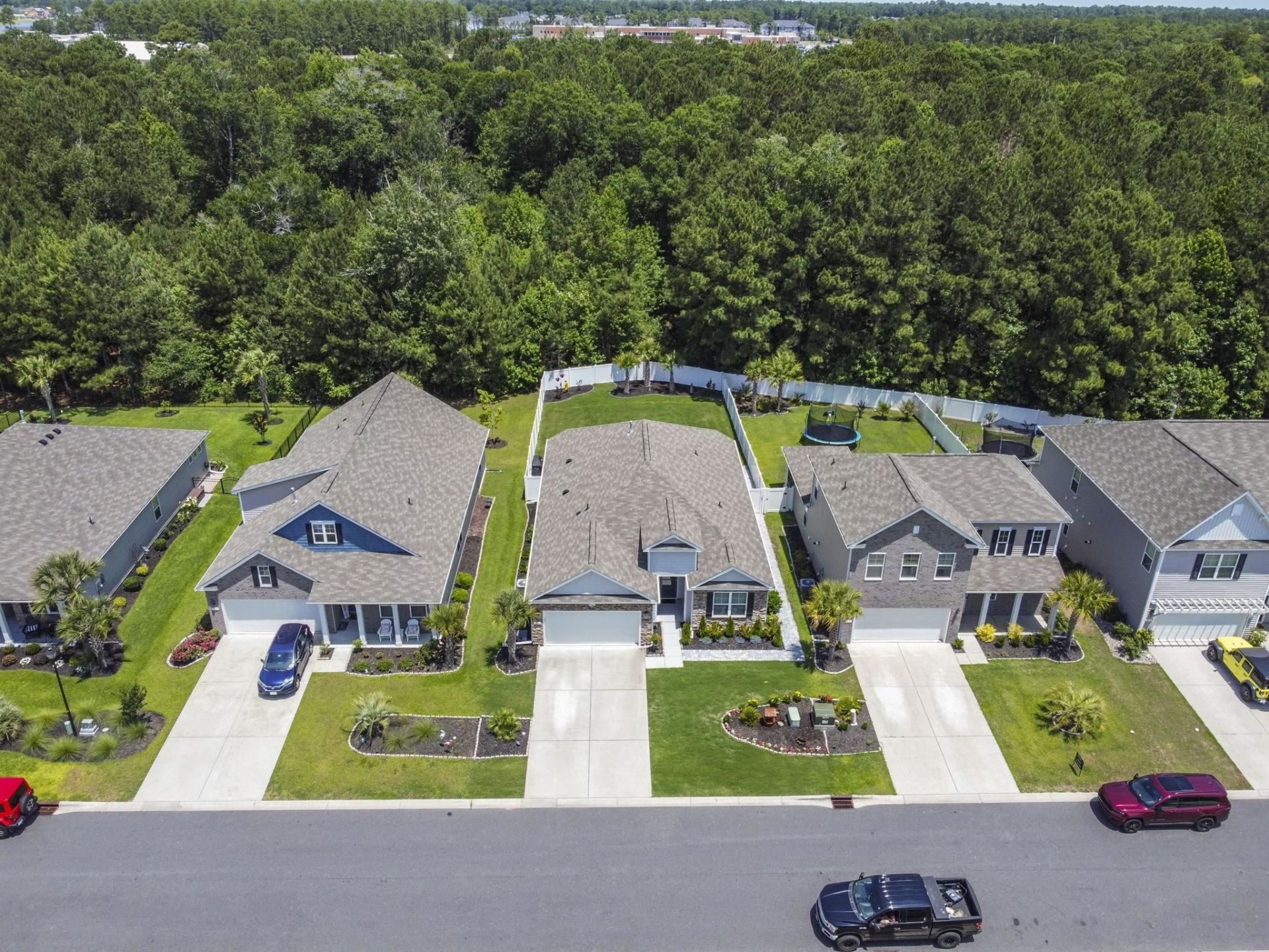 264 Calhoun Falls Dr. Photo 23