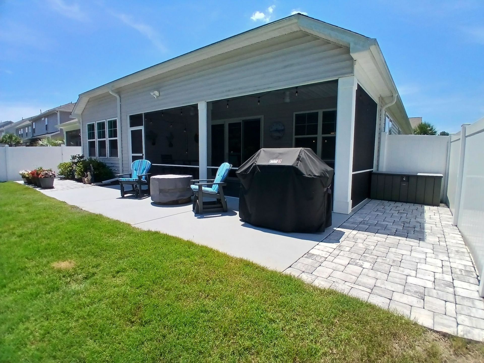 264 Calhoun Falls Dr. Photo 27