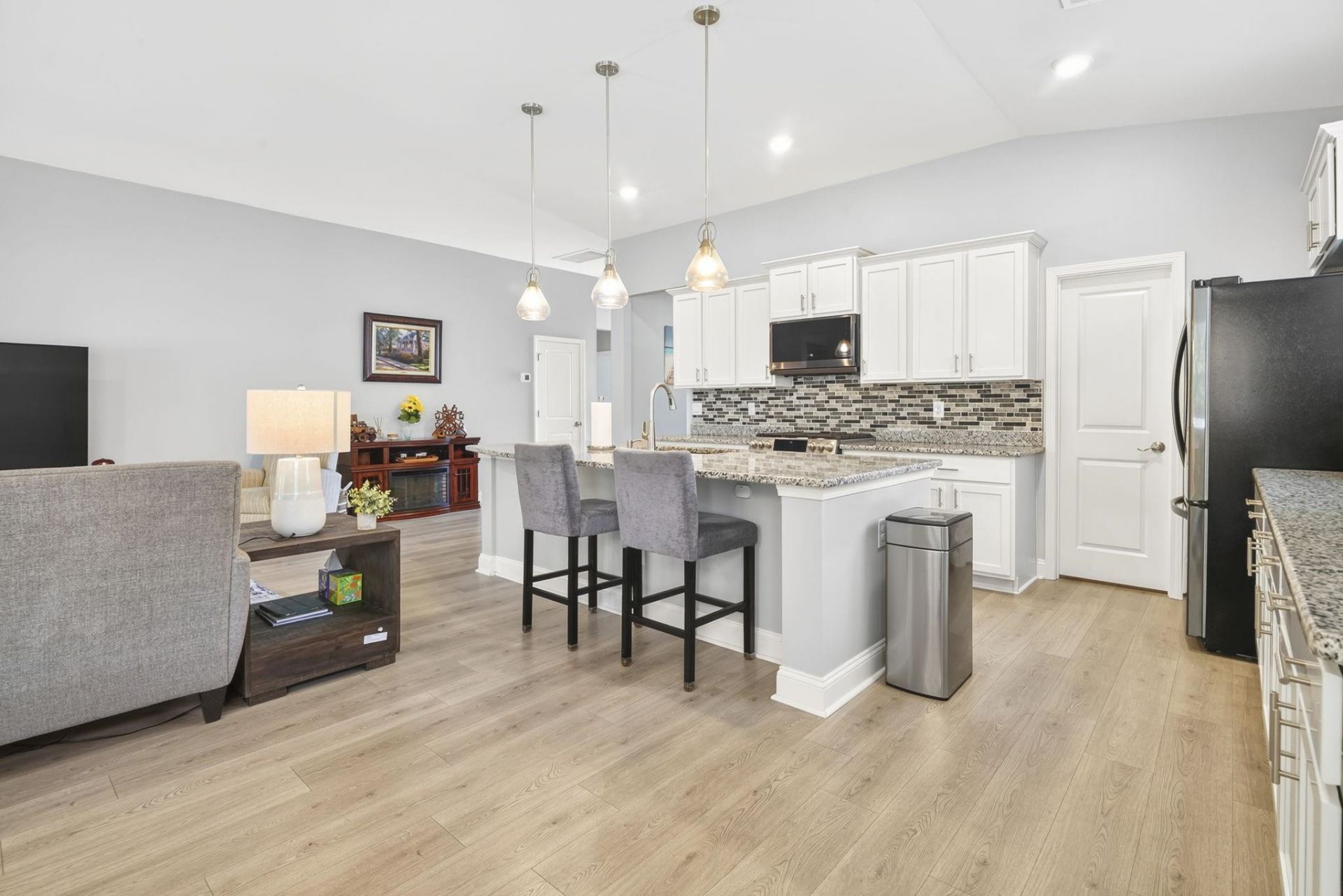 264 Calhoun Falls Dr. Photo 5