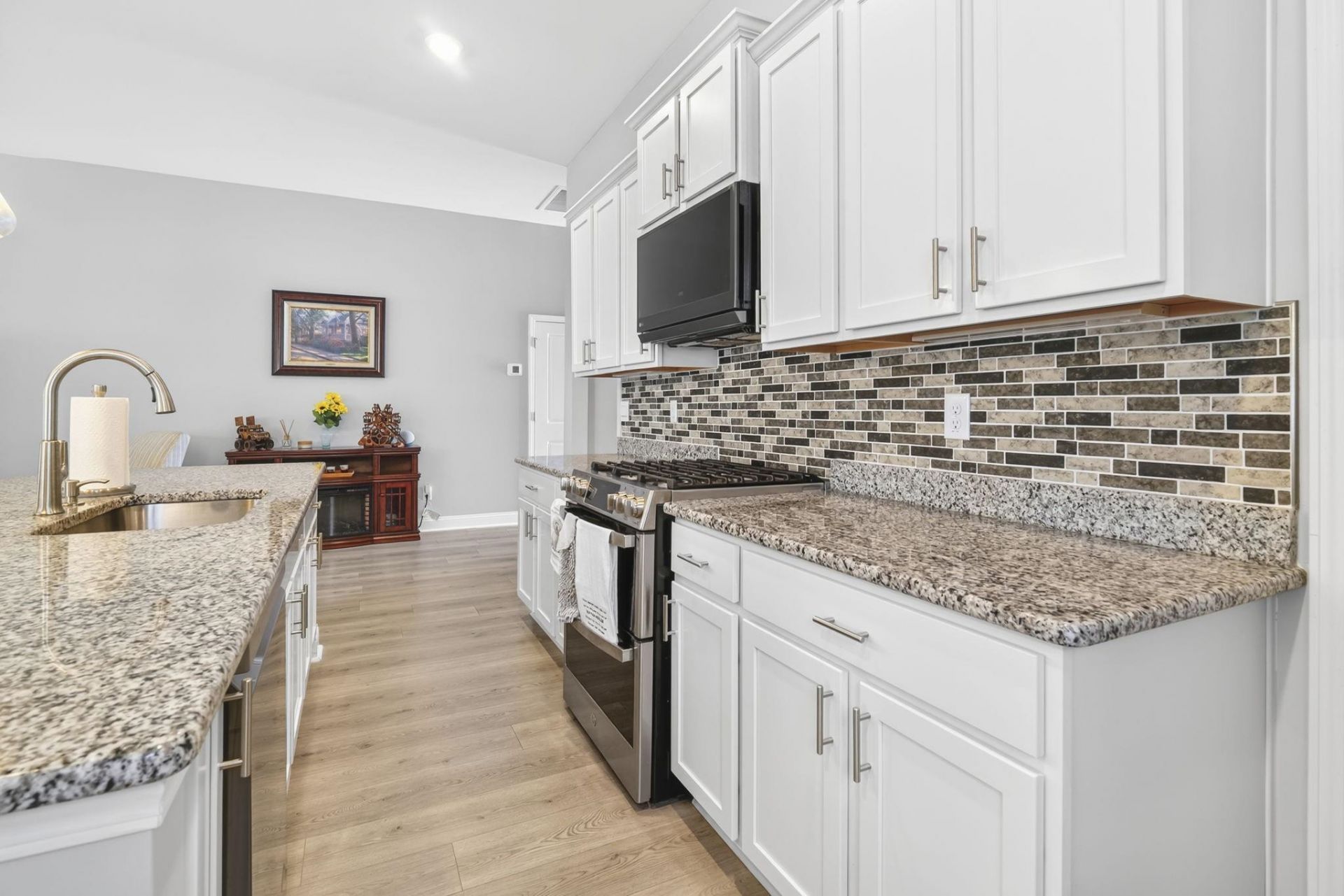 264 Calhoun Falls Dr. Photo 6
