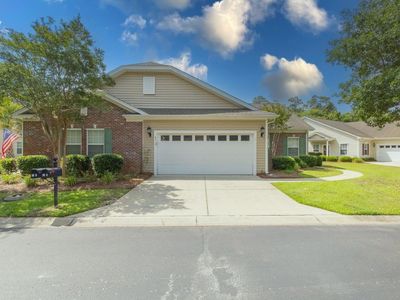 63 Hidden Oakes Ct. , Unit 602, Pawleys Island, SC 29585