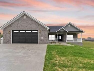 165 Central Park Avenue, Berea, KY 40403