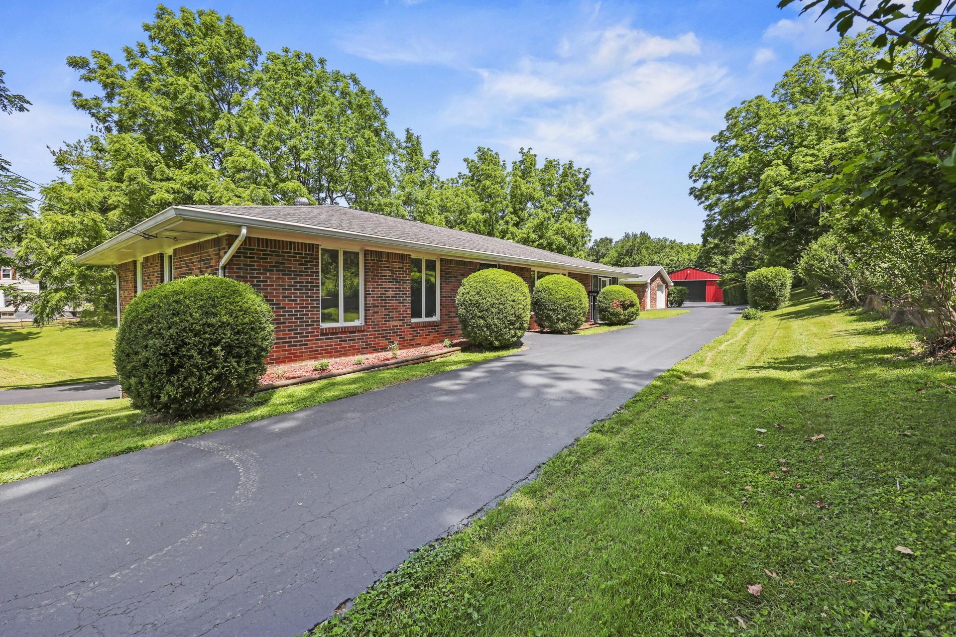 111 W North Street, Carlisle, KY 40311