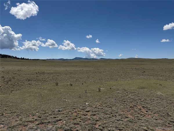 1338 Chimapavi Trail , Hartsel, CO 80449