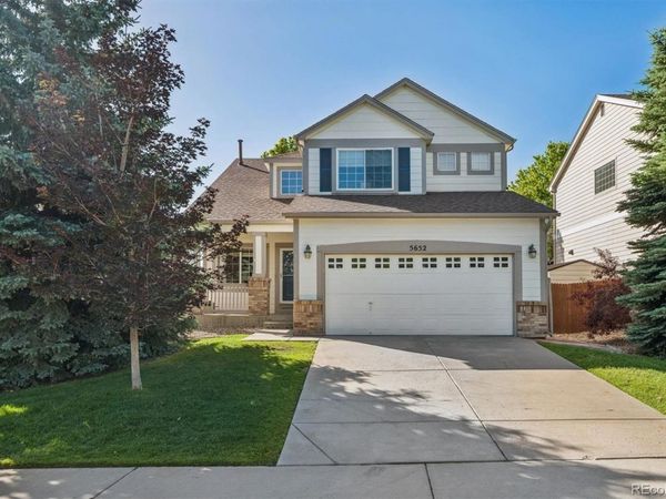 5652 S Yakima Way, Aurora, CO 80015