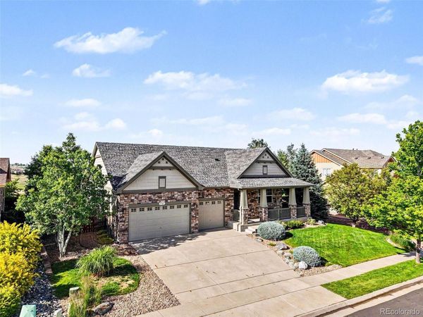 17467 W 78th Drive, Arvada, CO 80007