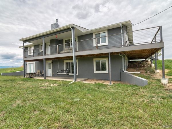 4531 Best Road, Larkspur, CO 80118