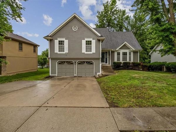 8009 E 96th Street, Kansas City, MO 64134