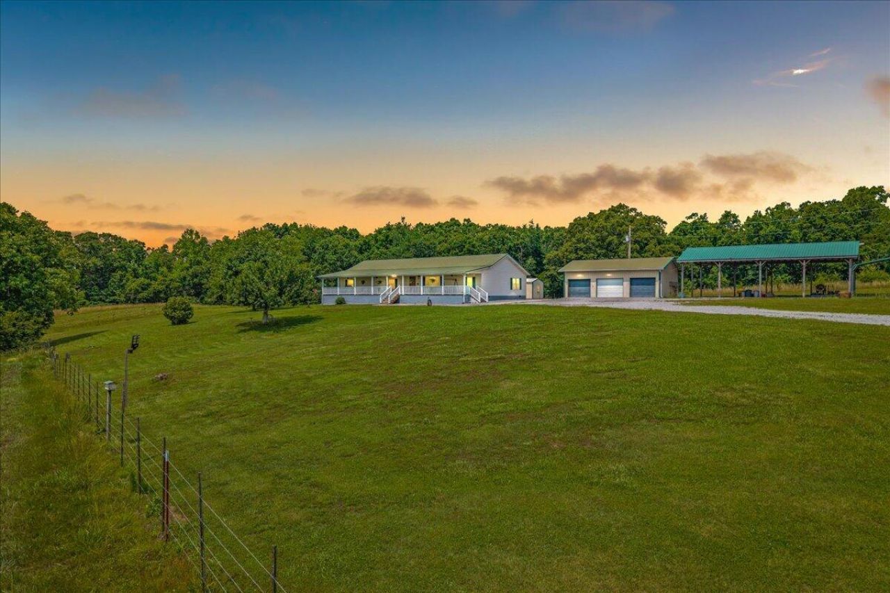 1150 Goodfield Road, Decatur, TN 37322 Main Photo