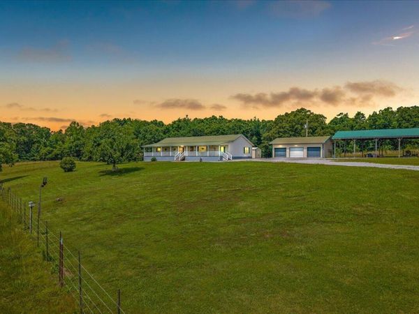 1150 Goodfield Road, Decatur, TN 37322