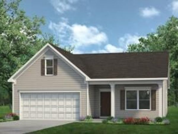 488 Guy Williams Road, Rock Spring, GA 30739