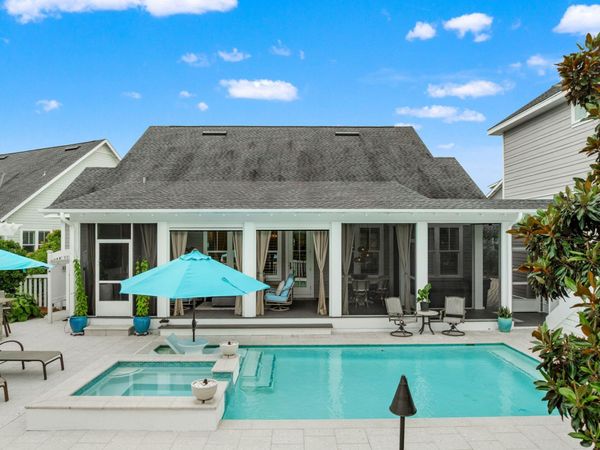 149 Sandchase Circle, Inlet Beach, FL 32461
