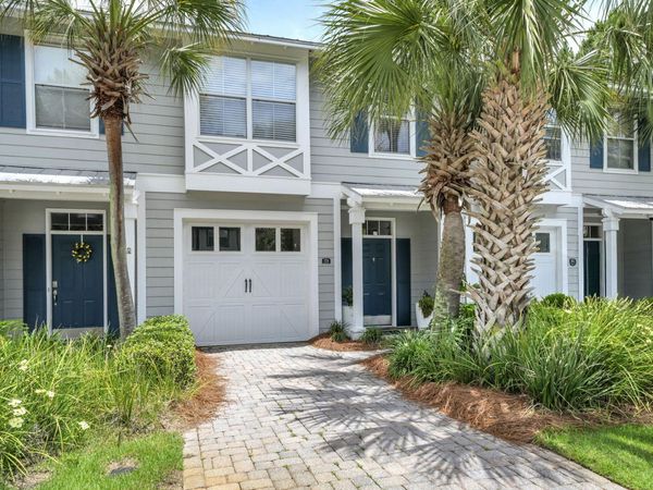 159 Golden Eagle Court, Unit # 3-C, Santa Rosa Beach, FL 32459