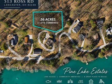 513 Ross Road SE, Lancaster, OH 43130