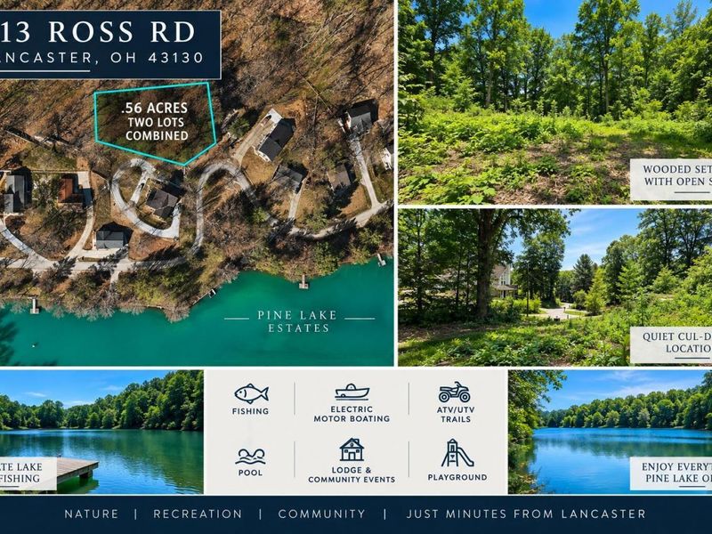 513 Ross Road SE, Lancaster, OH 43130 Photo 2