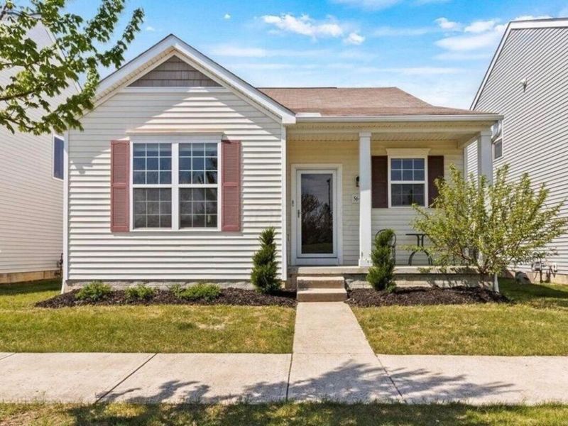 5648 Long Branch Place , Columbus, OH 43228 Photo 1