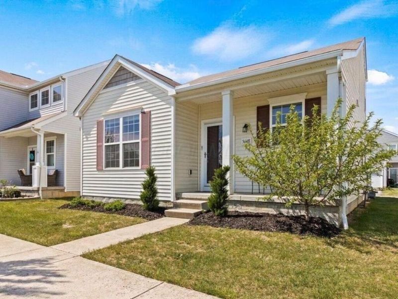 5648 Long Branch Place , Columbus, OH 43228 Photo 2