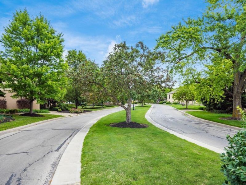 2840 Chateau Circle S, Unit 28, Columbus, OH 43221 Photo 52